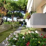 Lucia Lägenhet Lignano Sabbiadoro