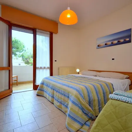 Lucia Apartment Lignano Sabbiadoro