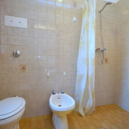 Lucia Apartment *