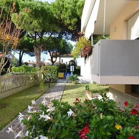 Lucia Appartamento Lignano Sabbiadoro