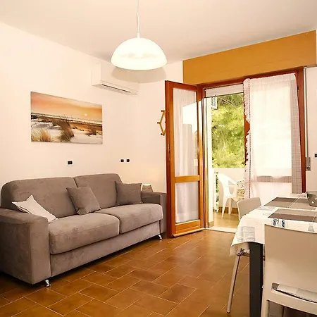 Apartment Lucia